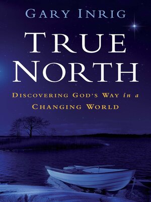 cover image of True North